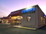 Conte's Bicycle Shop