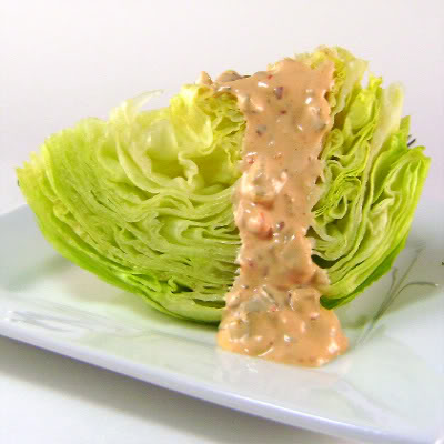 Island Dressing