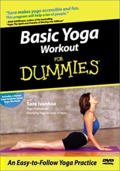 basic-yoga-workout-for-dummies122714