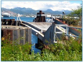 ferry landing-020415