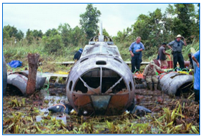 swamp ghost new guinea-020415