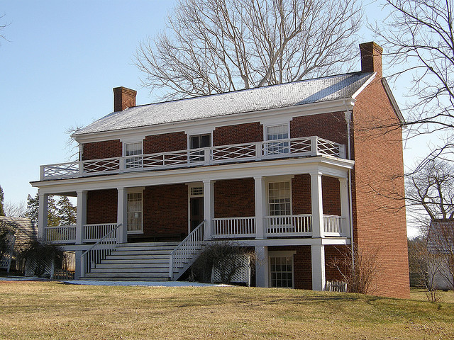 mclean house-040915