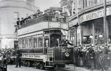 London tram 1903071215