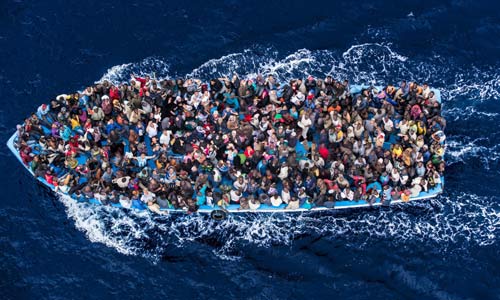 Migrants-Mediterranean-090715