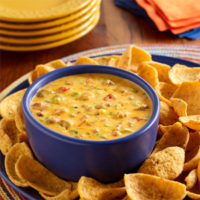 queso-dip