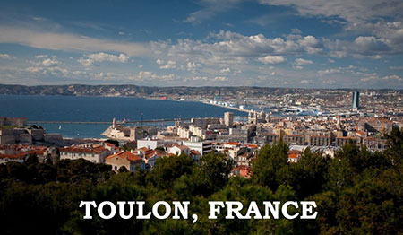 toulonfrance