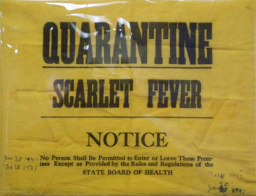 scarlet-fever