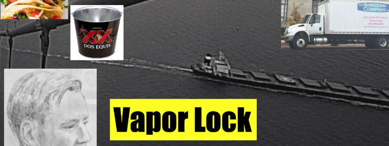 Vapor Lock